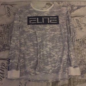 Elite Nike Men’s Long Sleeve Shirt 👕
